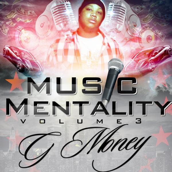 Постер альбома Music Mentality: Vol.3
