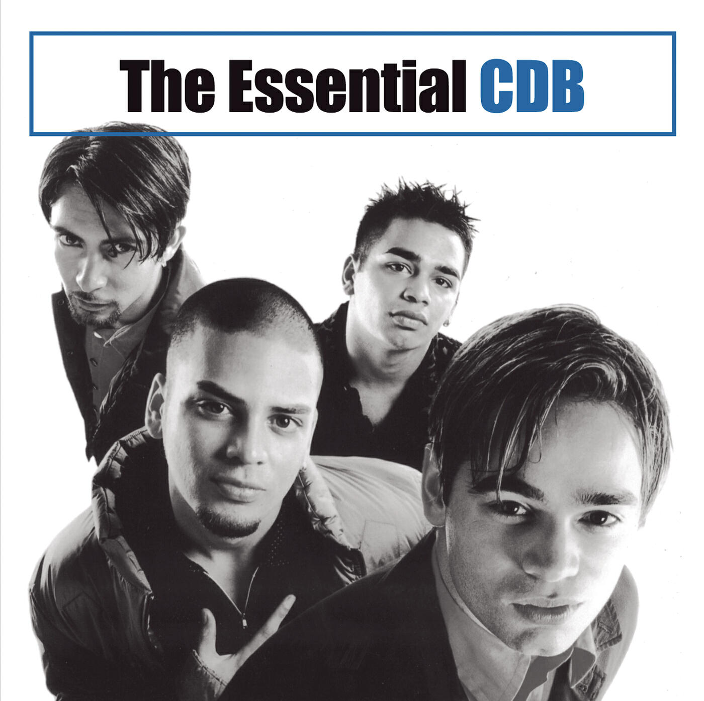 CDB - Let It Whip