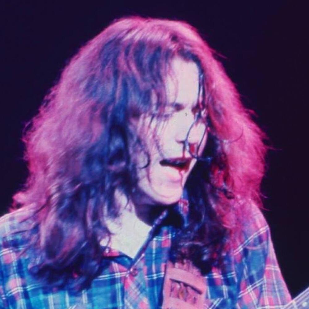 Rory Gallagher все песни в mp3