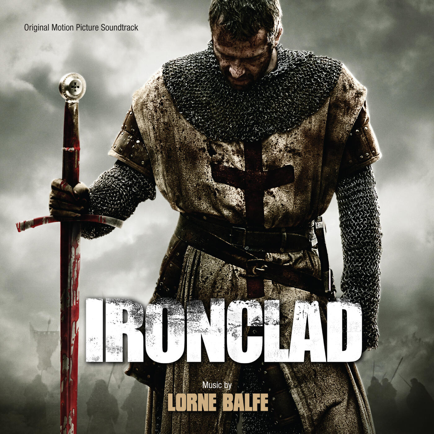 Lorne Balfe - Final Resolution