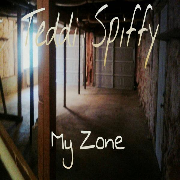 Teddi Spiffy - Cool Juice