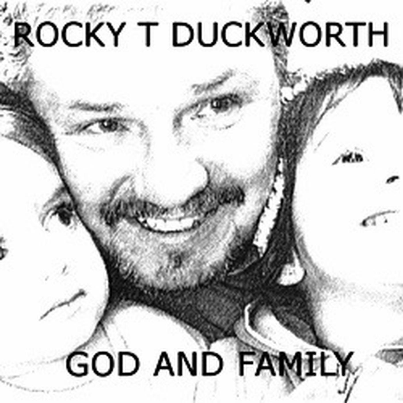 Rocky T. Duckworth - Mama Don't Worry
