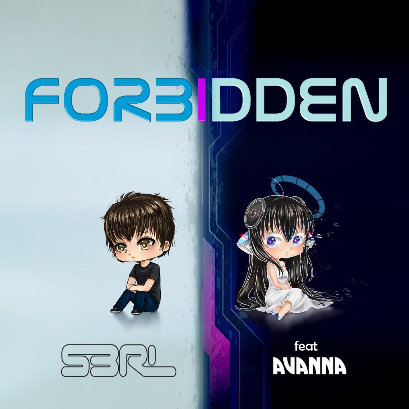 Постер альбома Forbidden (feat. Avanna)