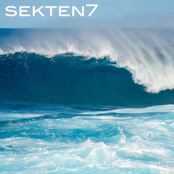 Sekten7 - Water