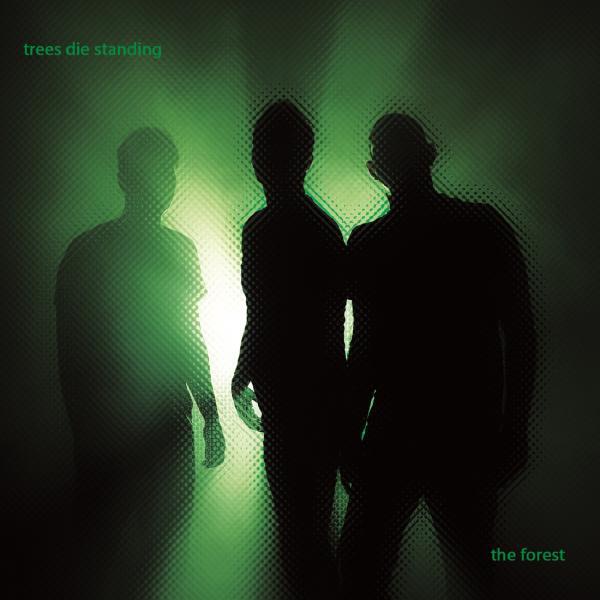 Trees Die Standing - Soldiers Of The World