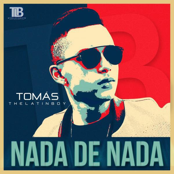 Tomas The Latin Boy - Tu Receta