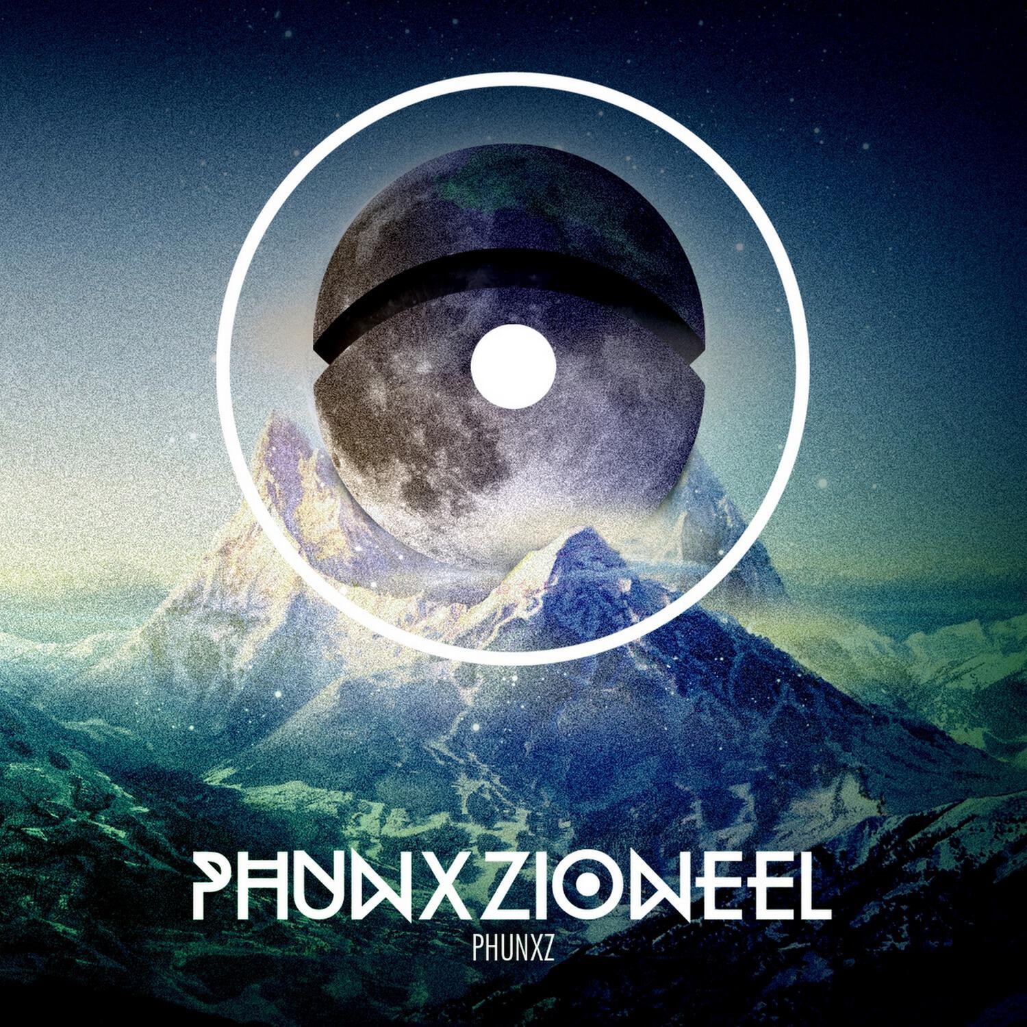 Phunxz - Fluxus MC