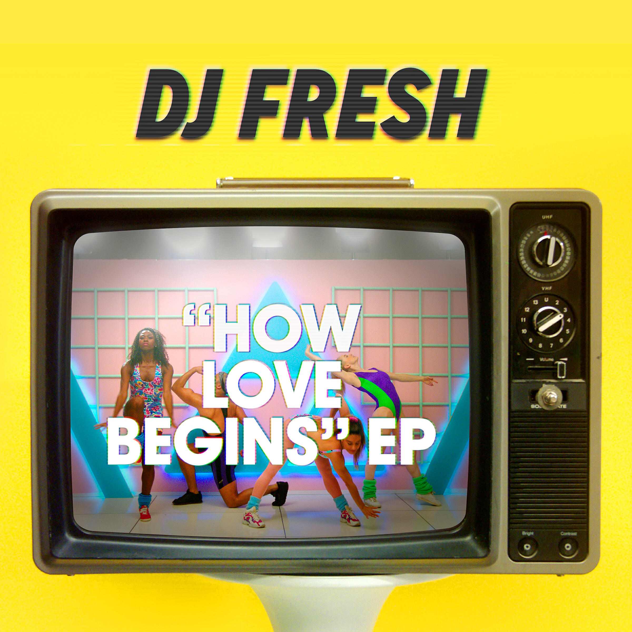 DJ Fresh - Sumo