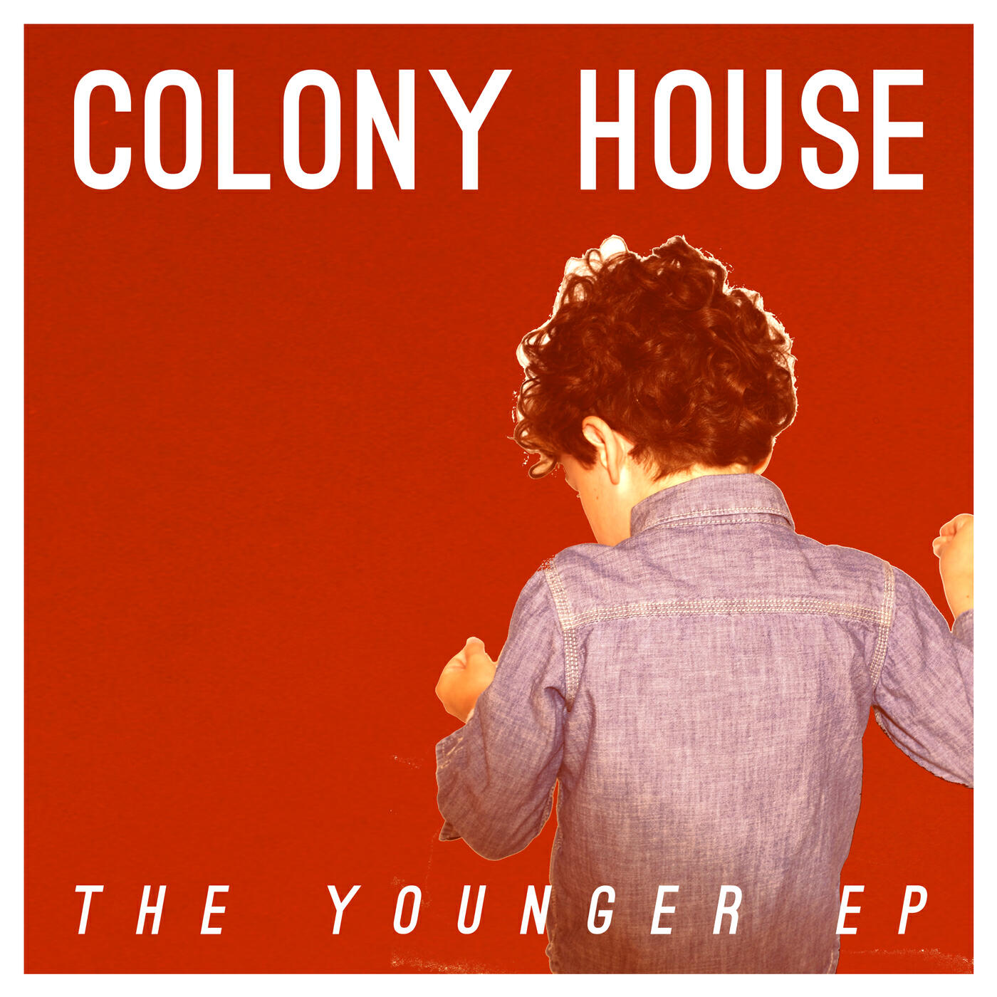 Colony House - Second Guessing Games (Casio Version)