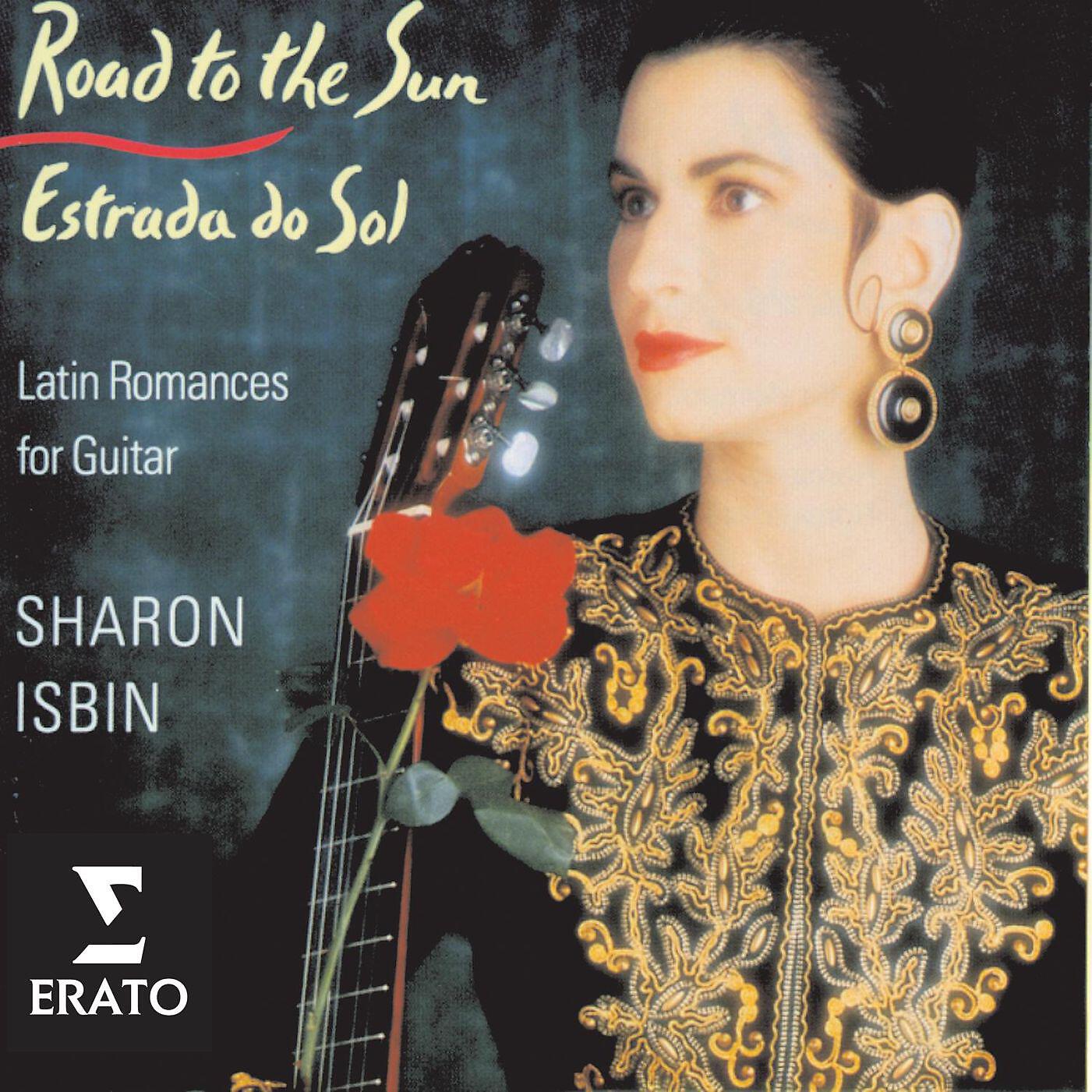 Sharon Isbin - Suite Española No. 1, Op. 47: V. Asturias (Leyenda) [Arr. for Guitar]