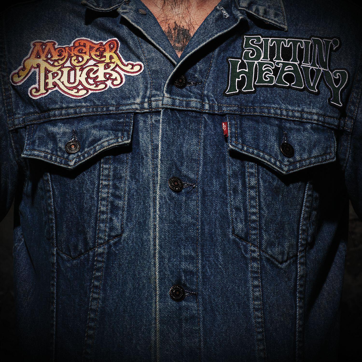 Monster Truck - Don't Tell Me How To Live