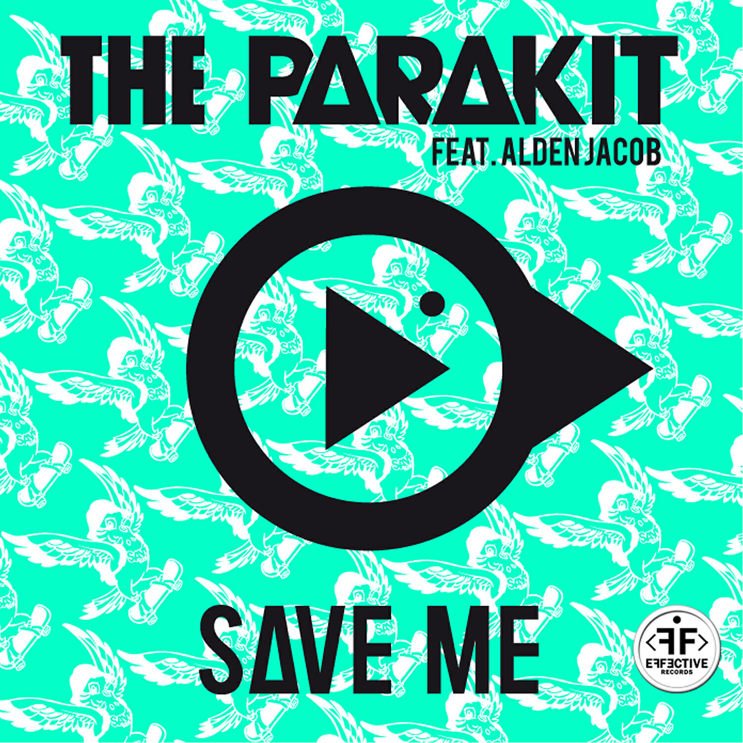 The Parakit - Save Me