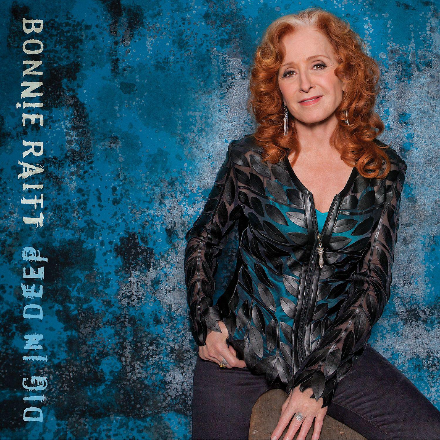 Bonnie Raitt - Unintended Consequence Of Love
