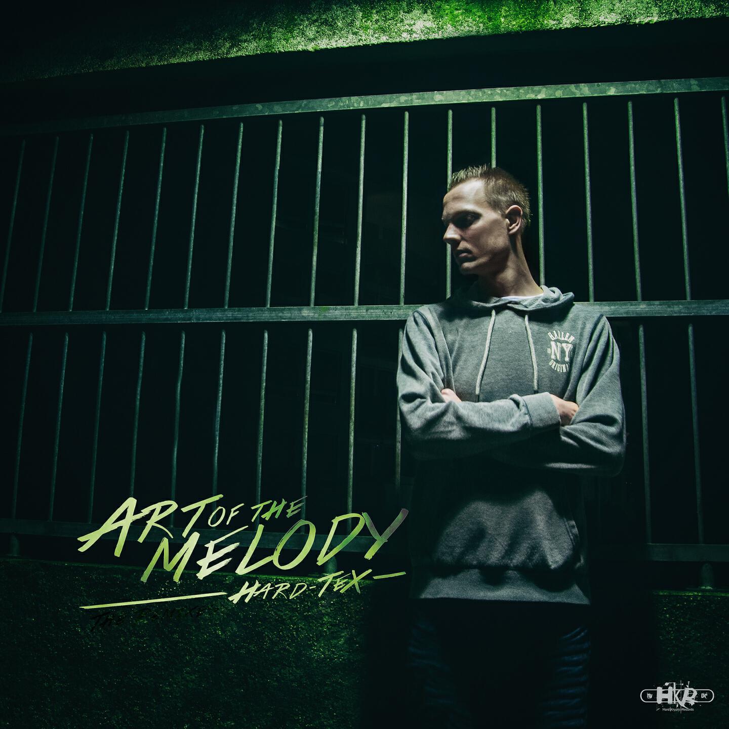 Hard-Tex - Frozen Shiver (Embrionyc Remix)