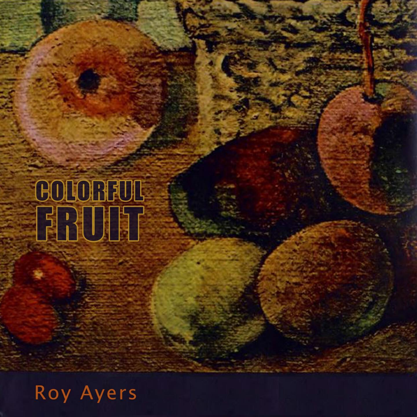 Roy Ayers - Ricardo's Dilemma