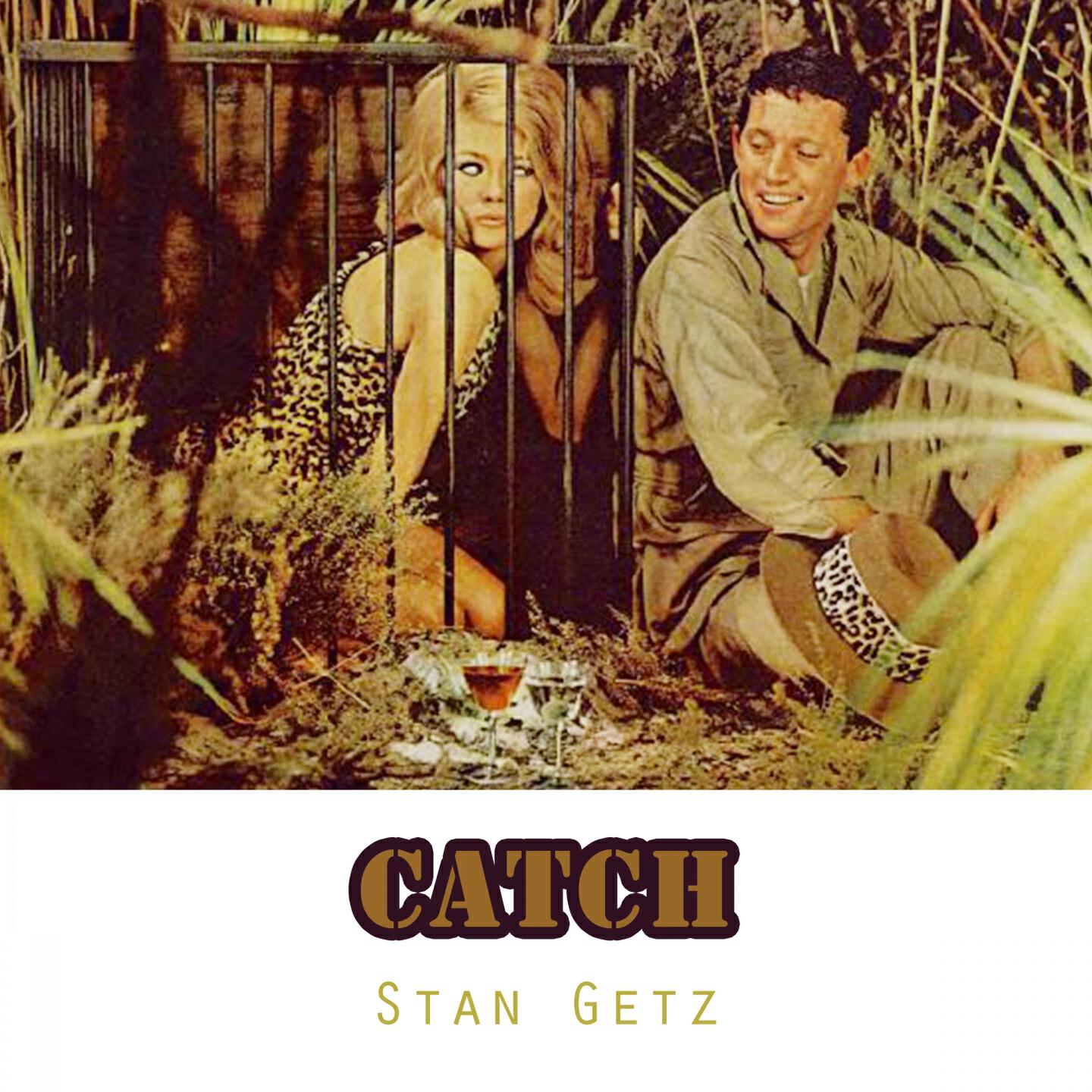 Stan Getz - Cherokee