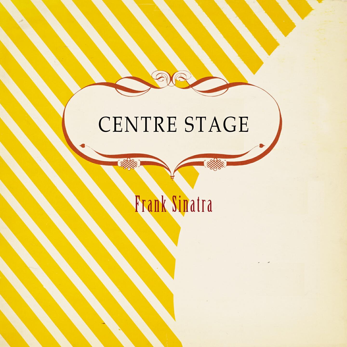 FRANK SINATRA - Gregg Martin