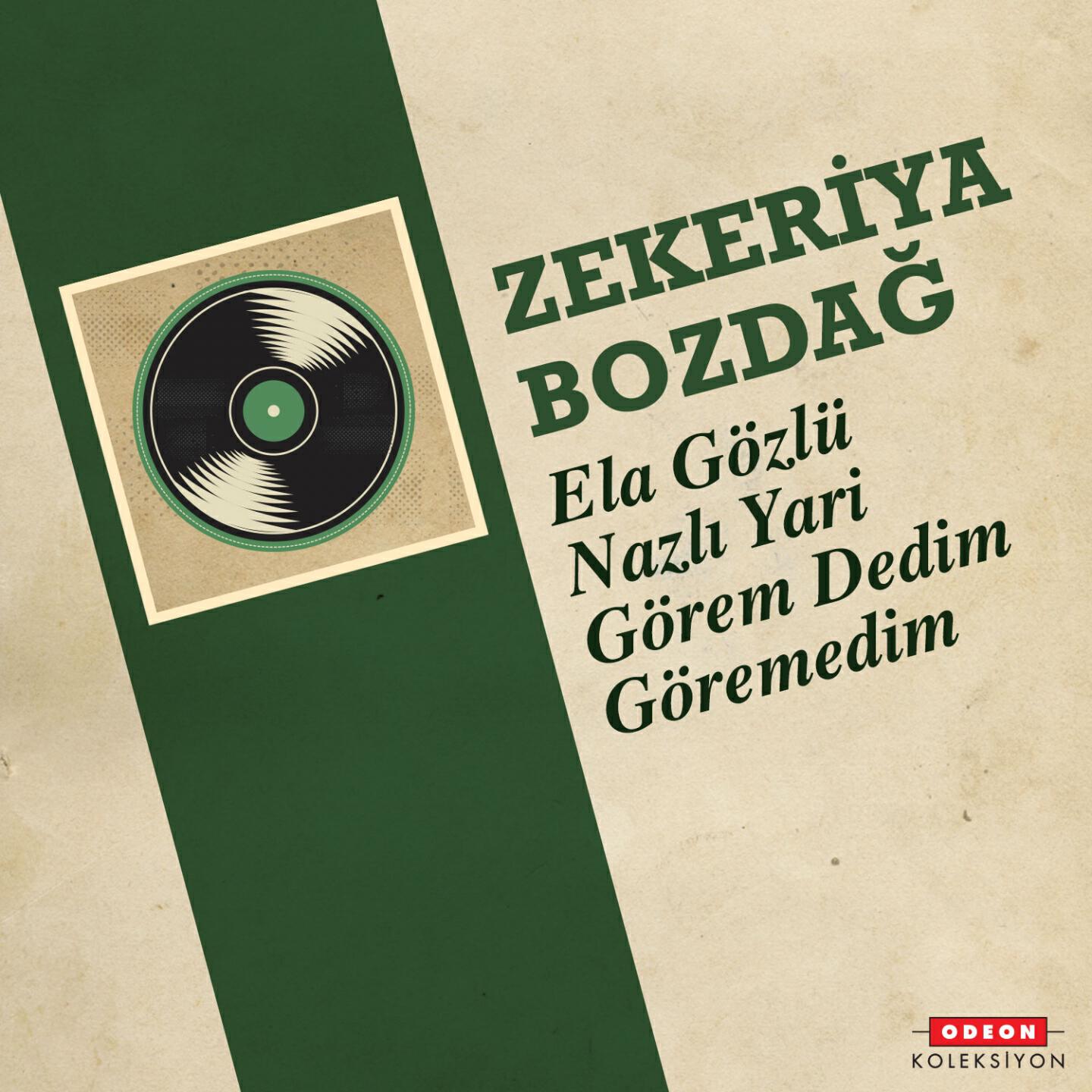 Zekeriya Bozdağ - Orhan Subay'a Ağıt
