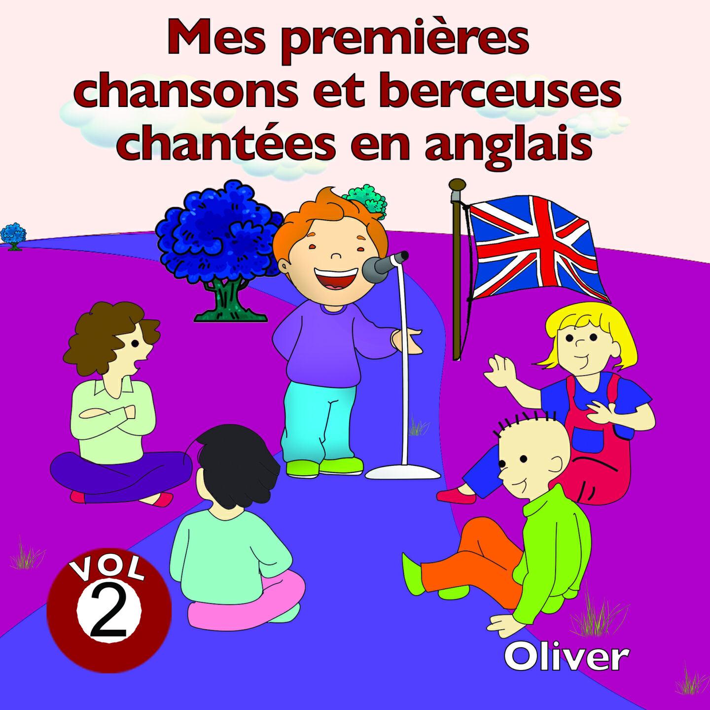 Oliver - Barnaby