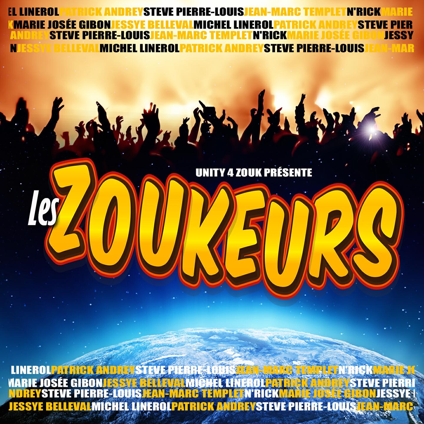 Steevy - Paré krazé