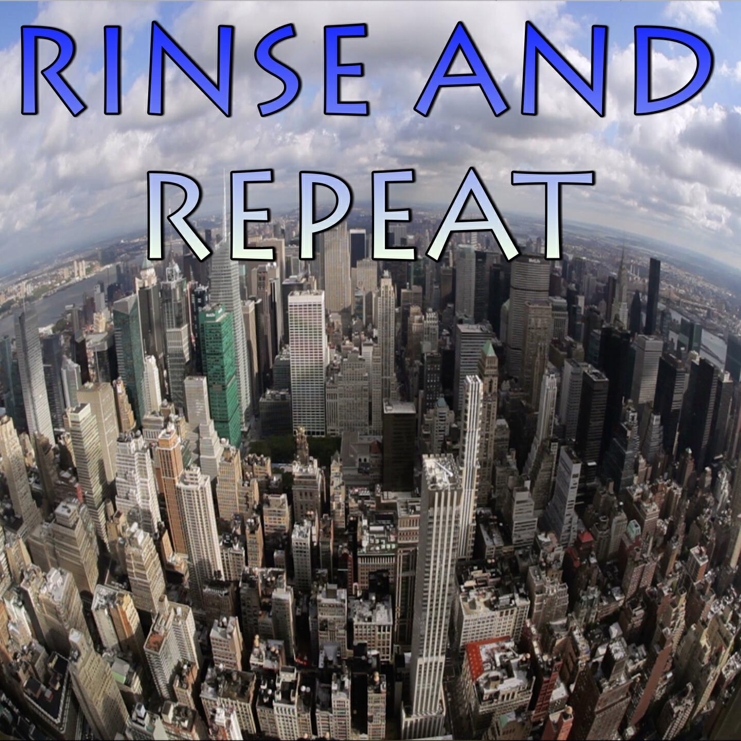 Swift Hits - Rinse & Repeat - Tribute to Riton and Kah-Lo (Instrumental Version)