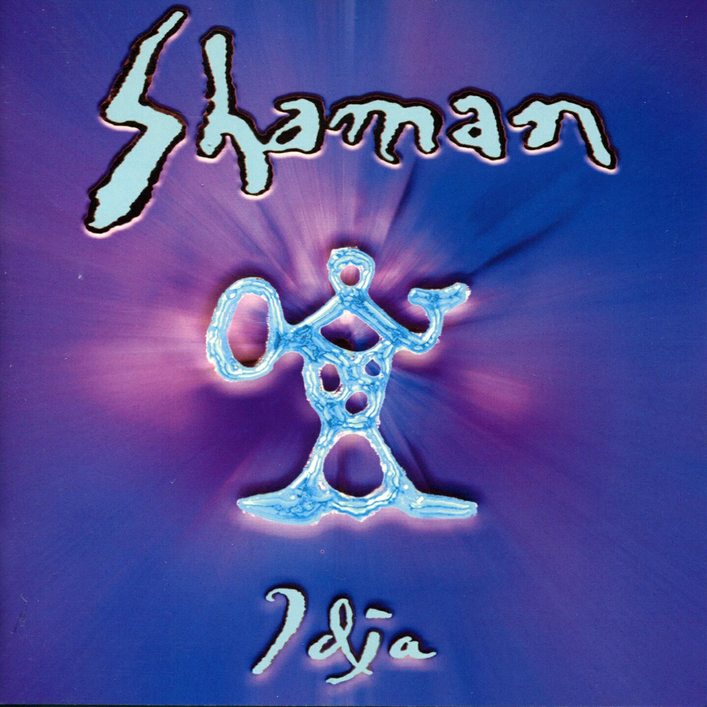 SHAMAN - Orbina