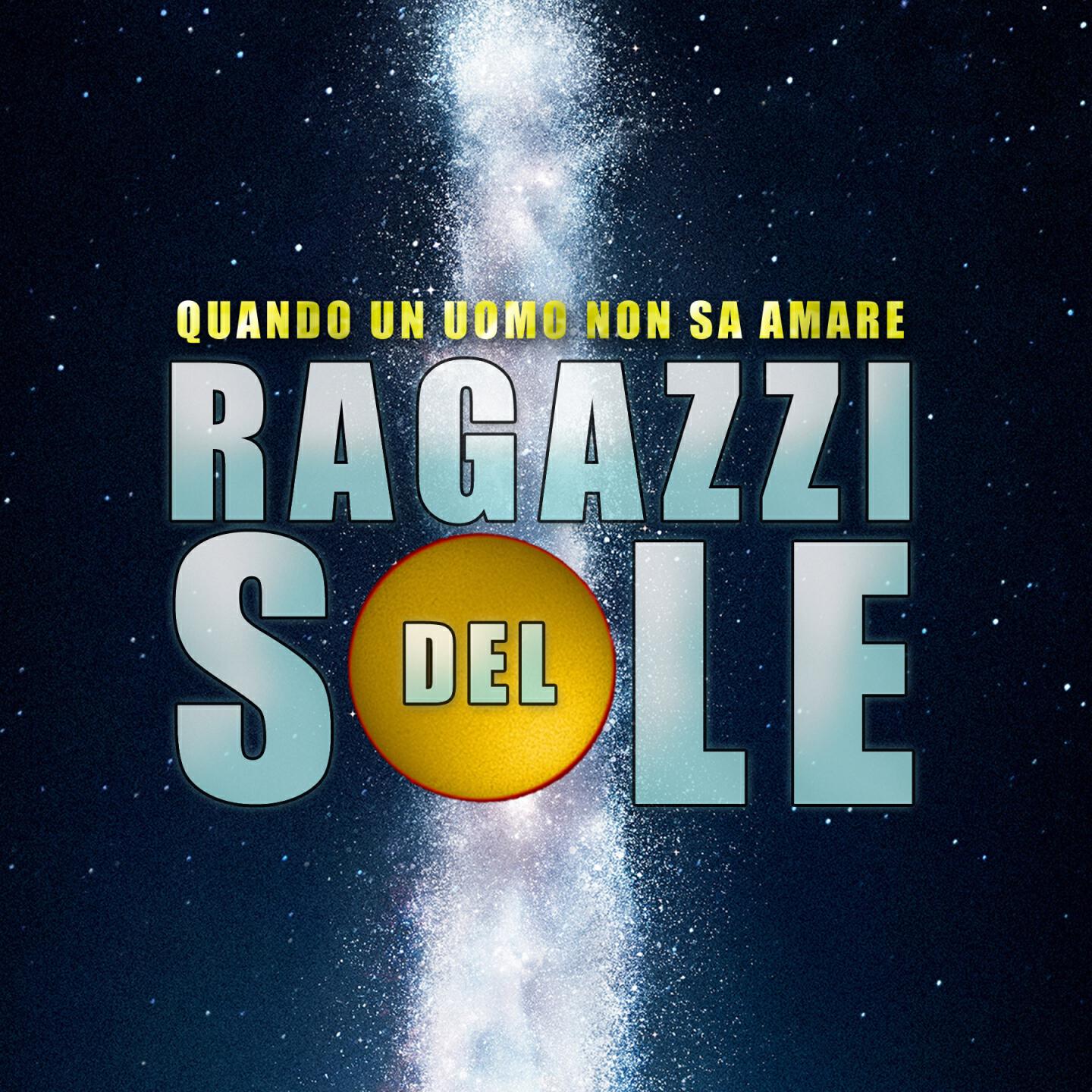 I Ragazzi del Sole - Se giro gli occhi