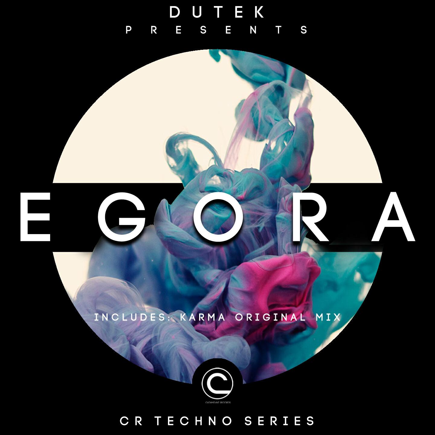 DUTEK - Karma