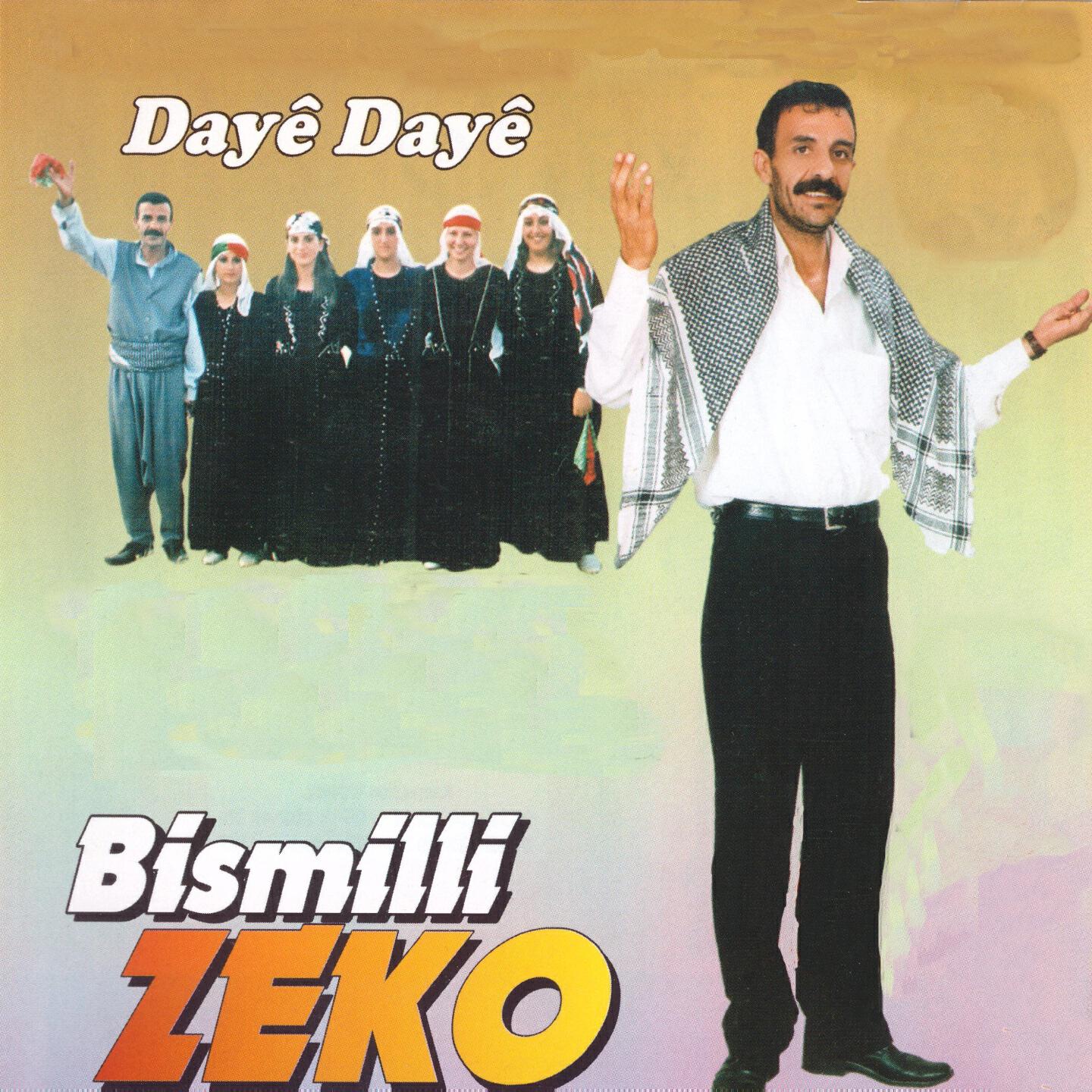Bismilli Zeko - Kundıro