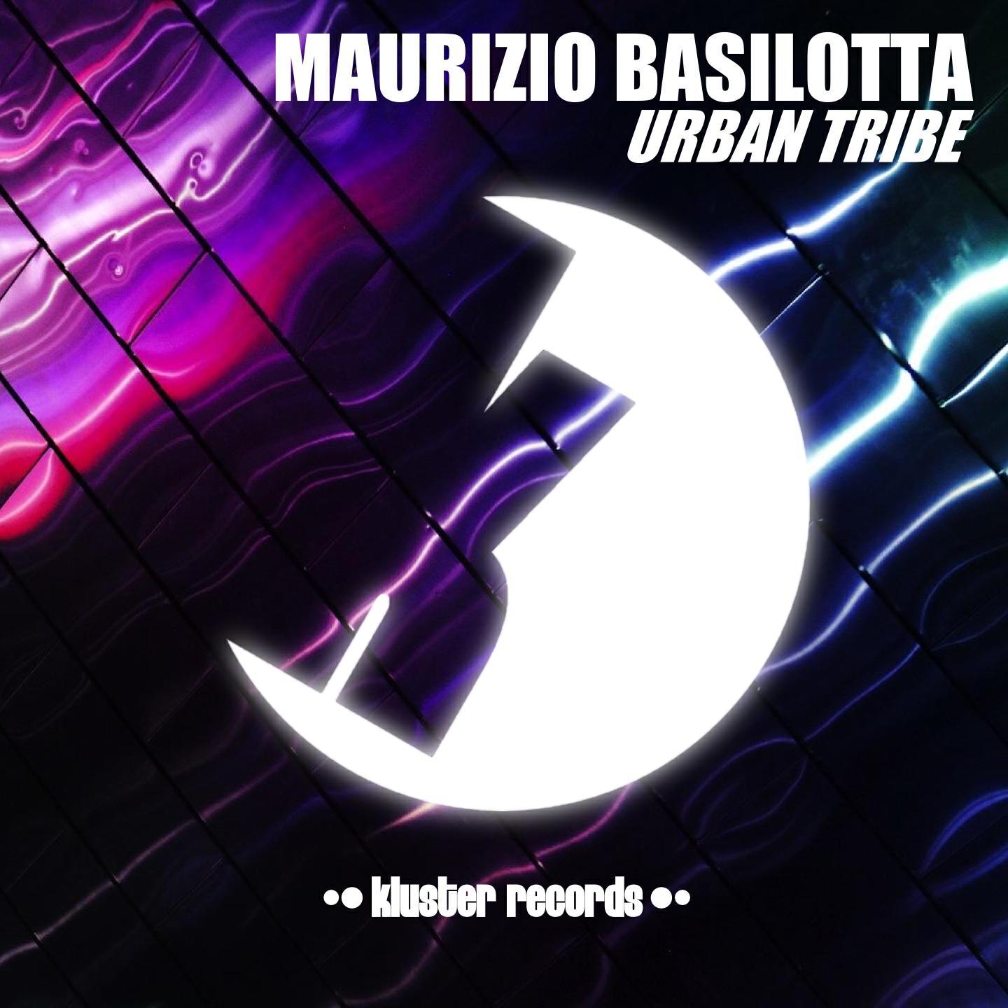 Maurizio Basilotta - Urban Tribe