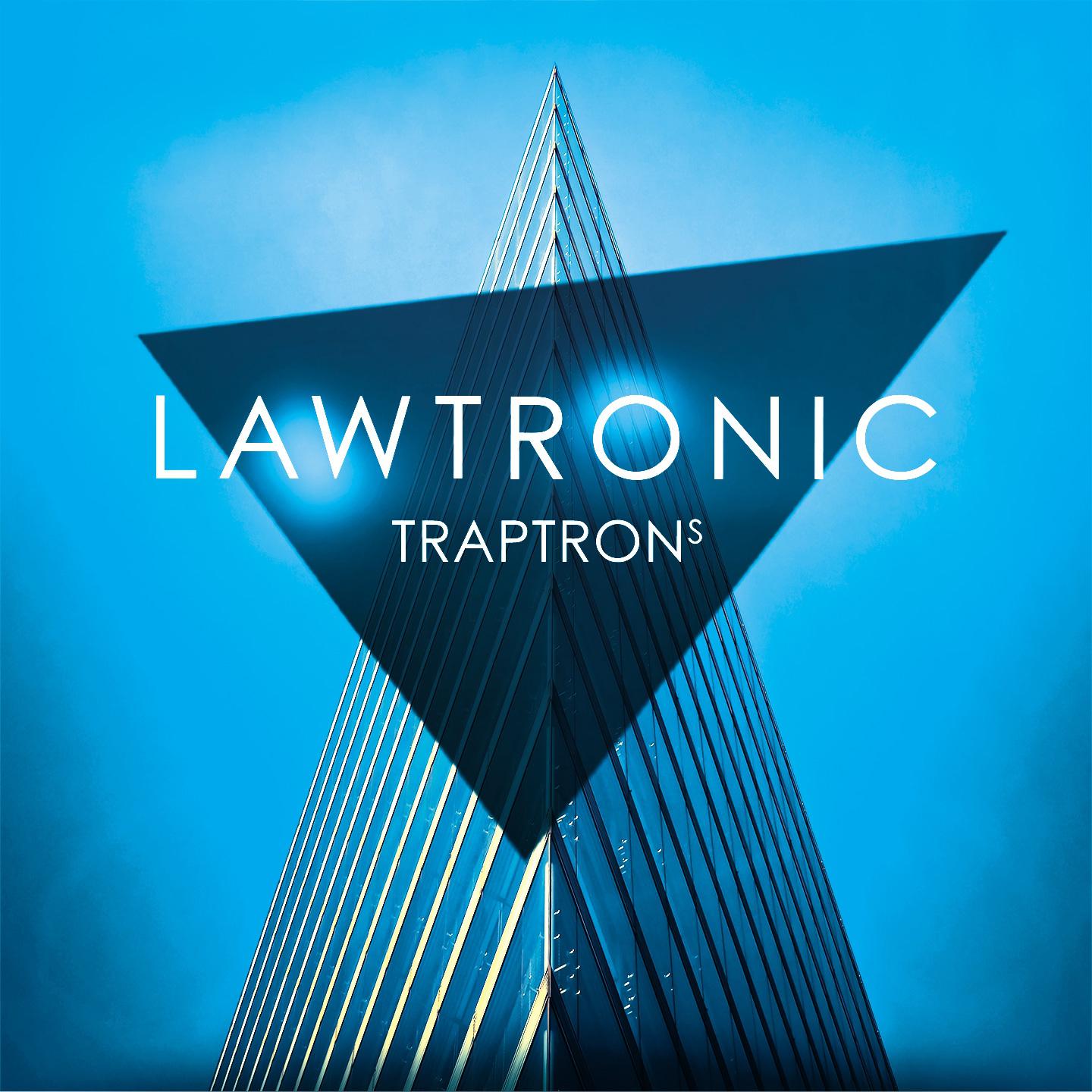 Постер альбома Traptrons