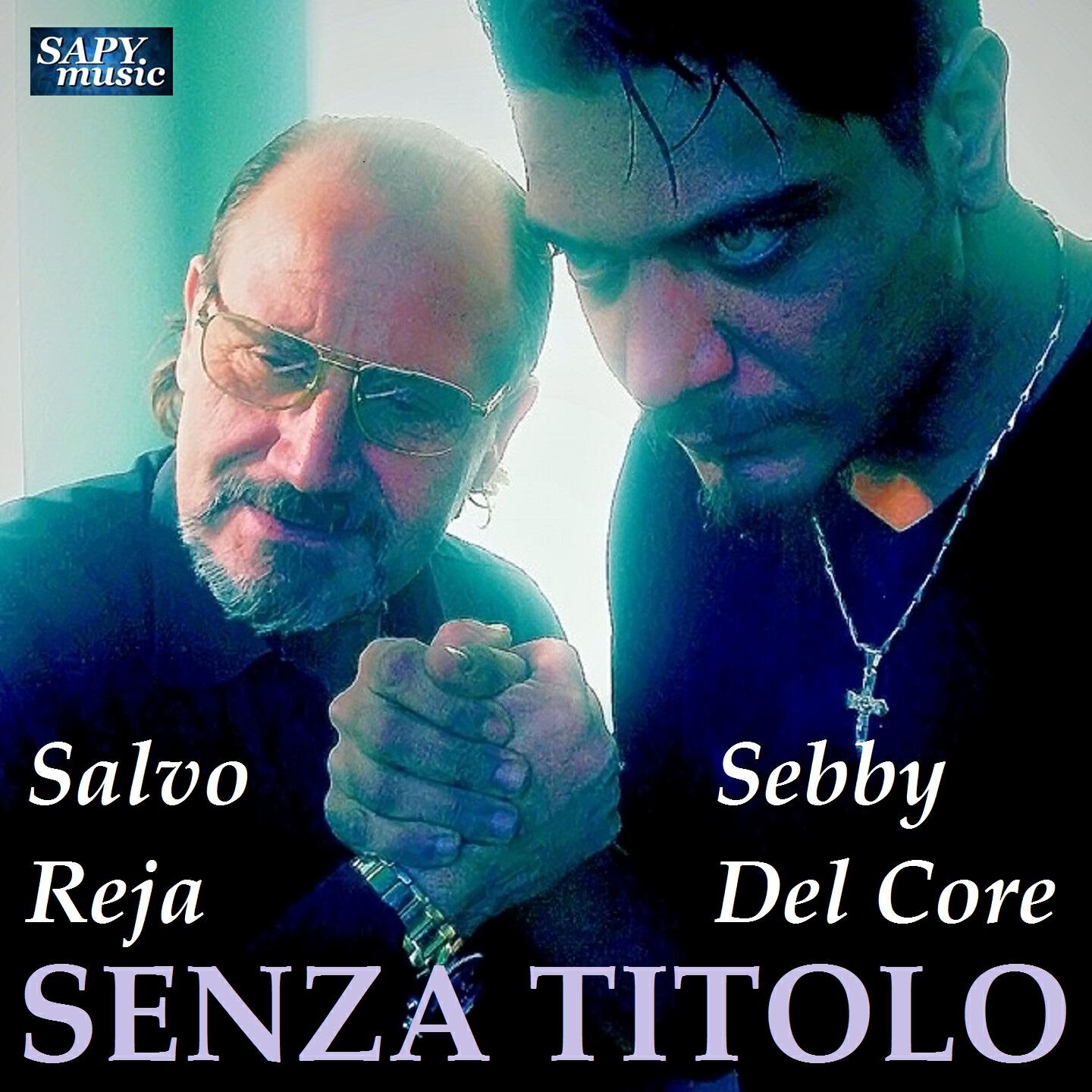 Sebby Del Core - Simme 'e cca