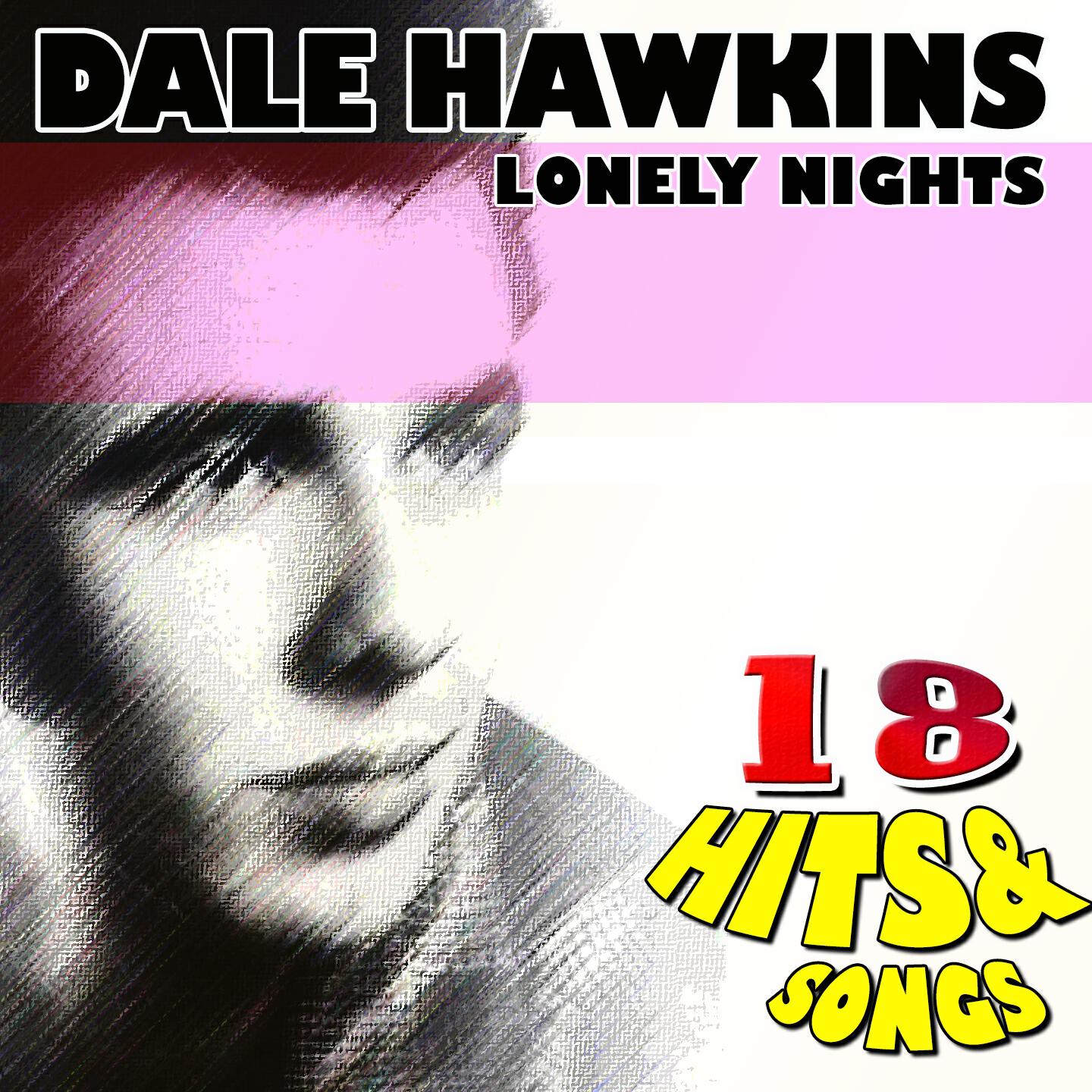 Dale Hawkins - Poor Little Rhode Island