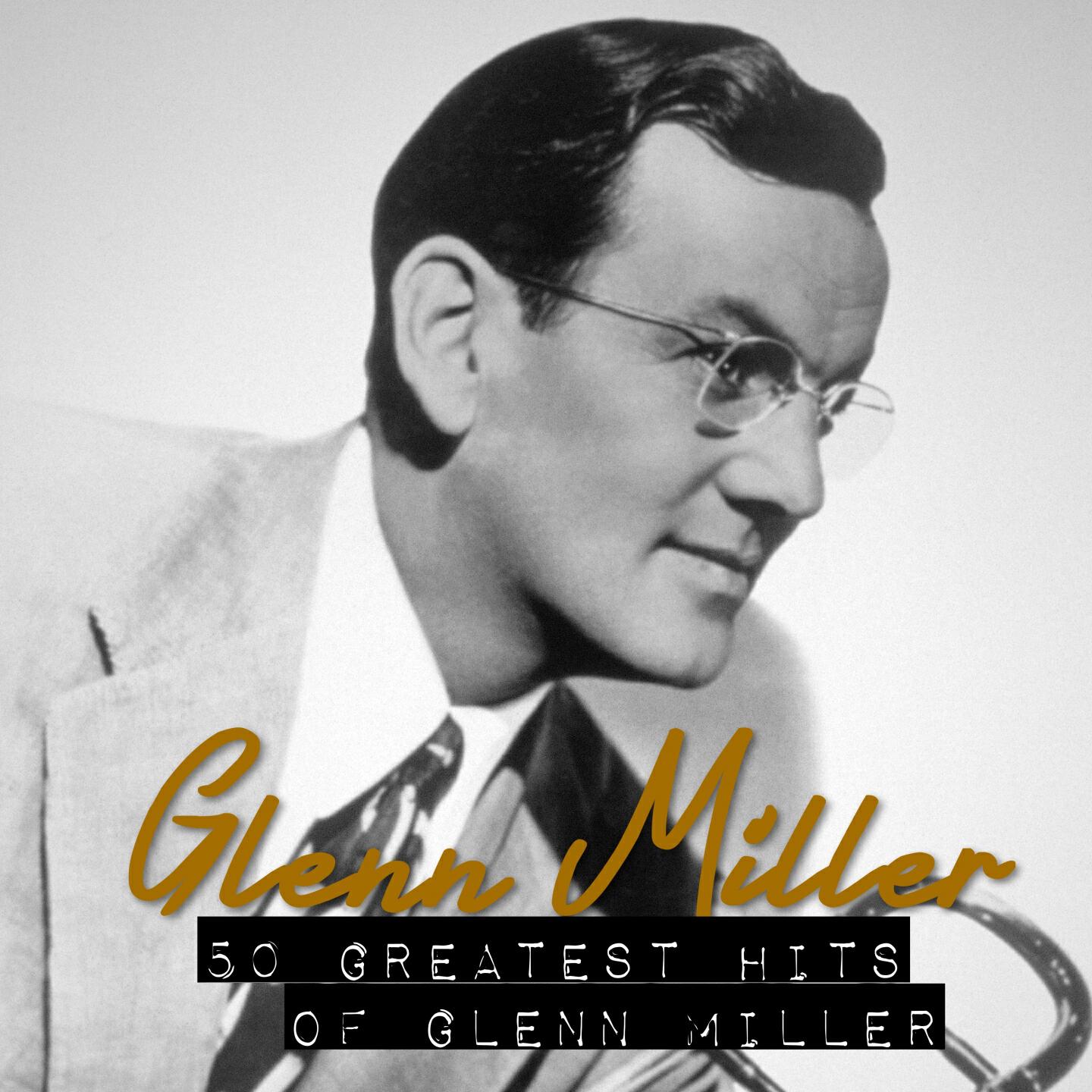 Glenn Miller - Blue Orchids
