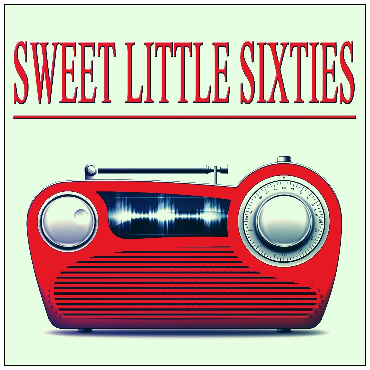 Постер альбома Sweet Little Sixties