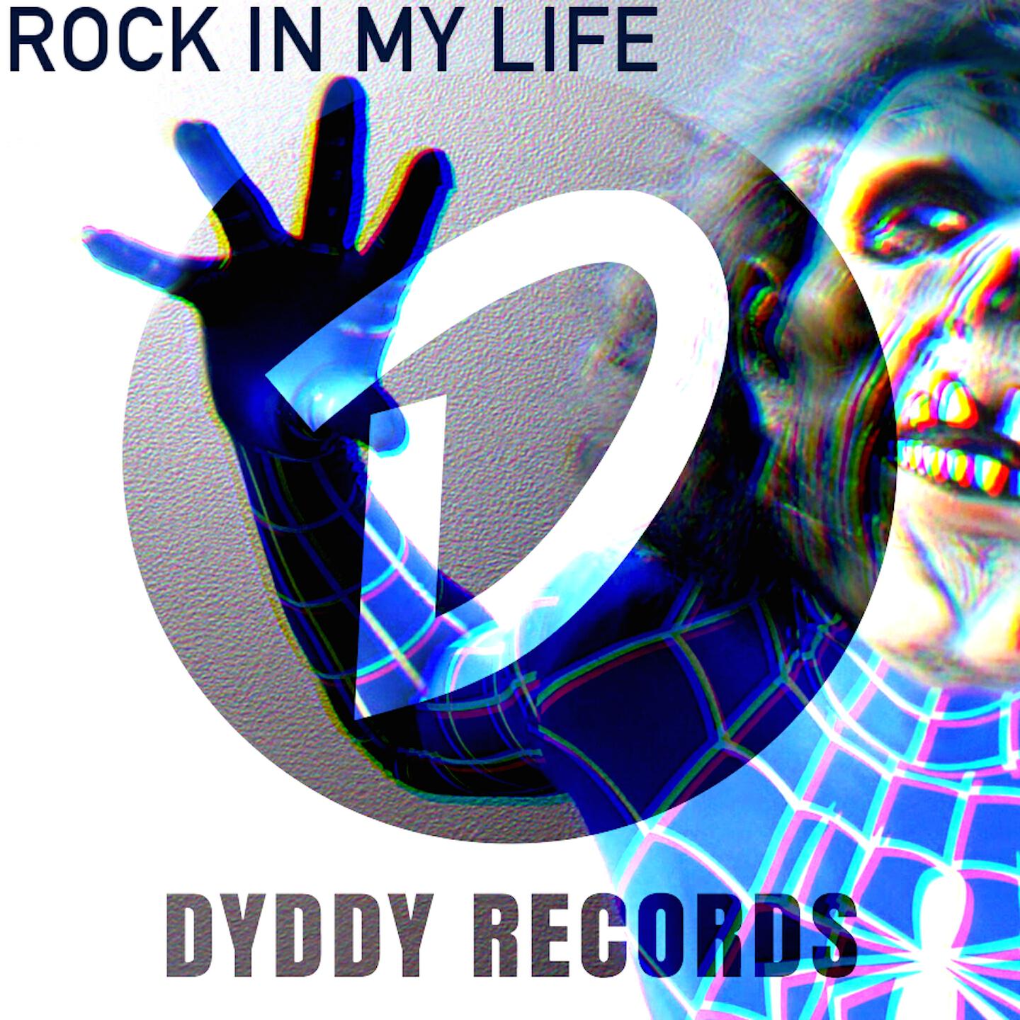 Mr. Diddy - Rock in My Life (Rework Extend Edit)