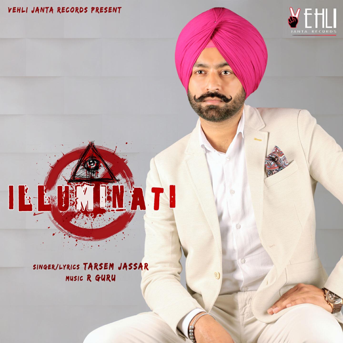 Tarsem Jassar - Mardan Di Shaan