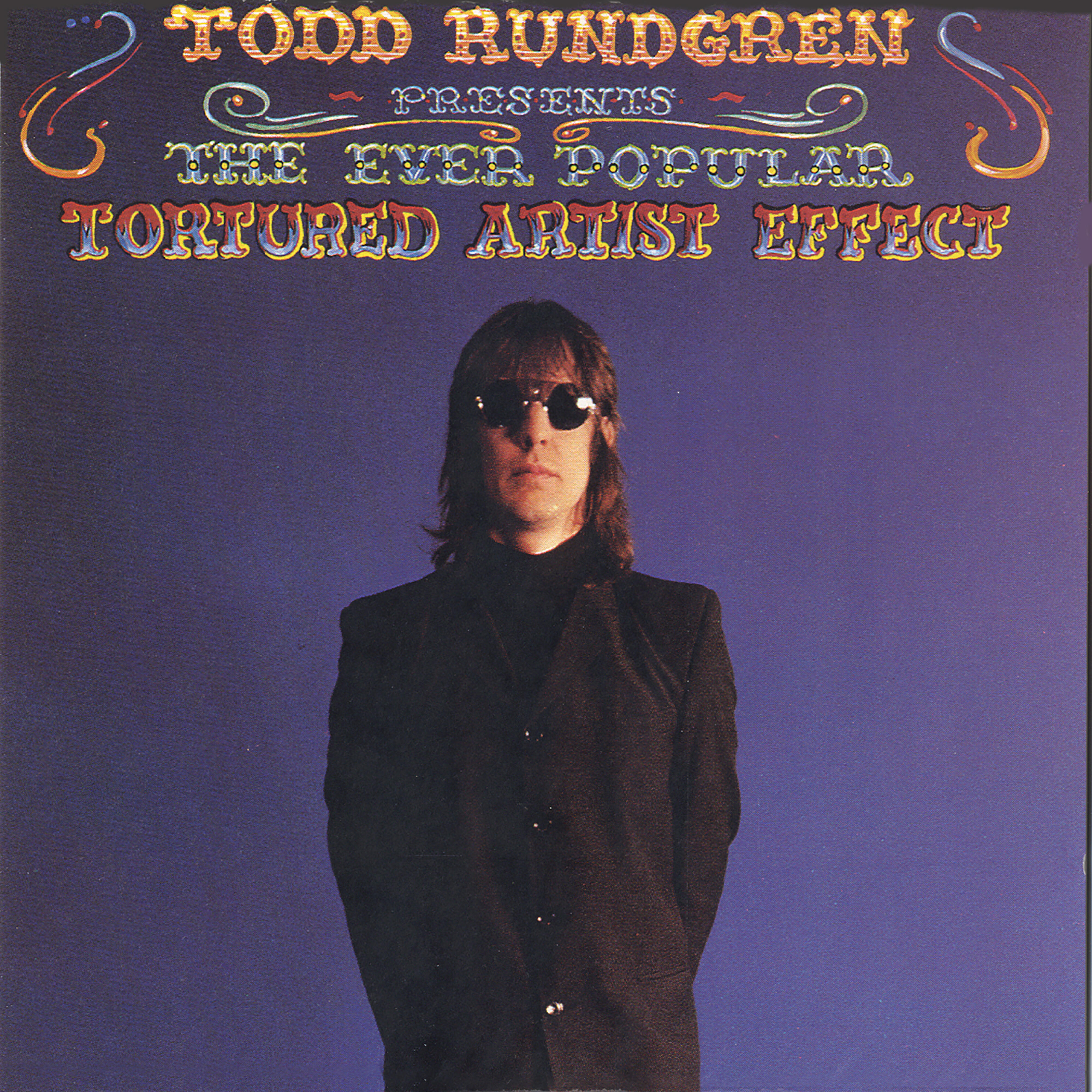 TODD RUNDGREN - I Don't Want to Tie You Down (2015 Remaster)