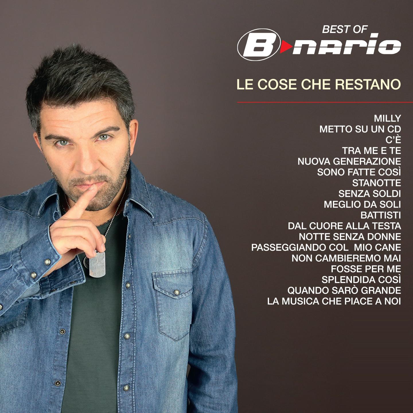 B-nario - Milly (Night Version)