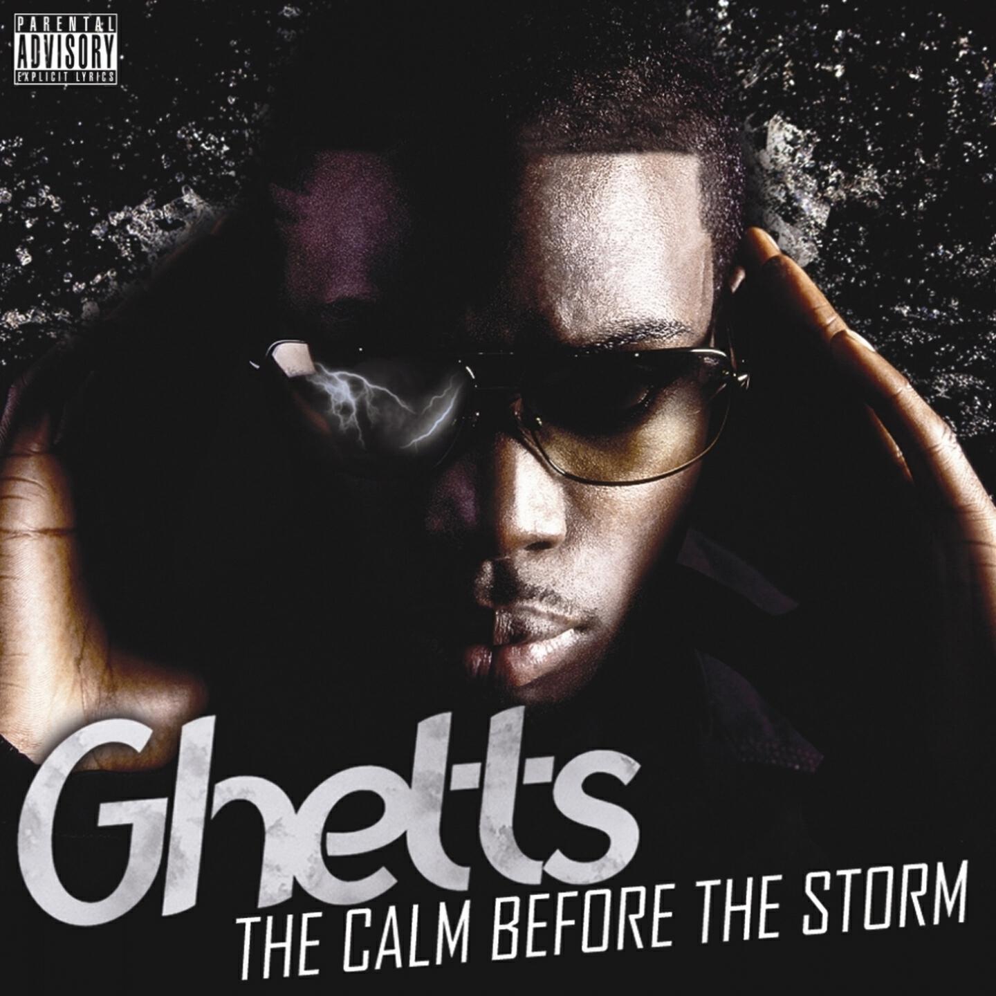 Ghetts - Doesinit Now