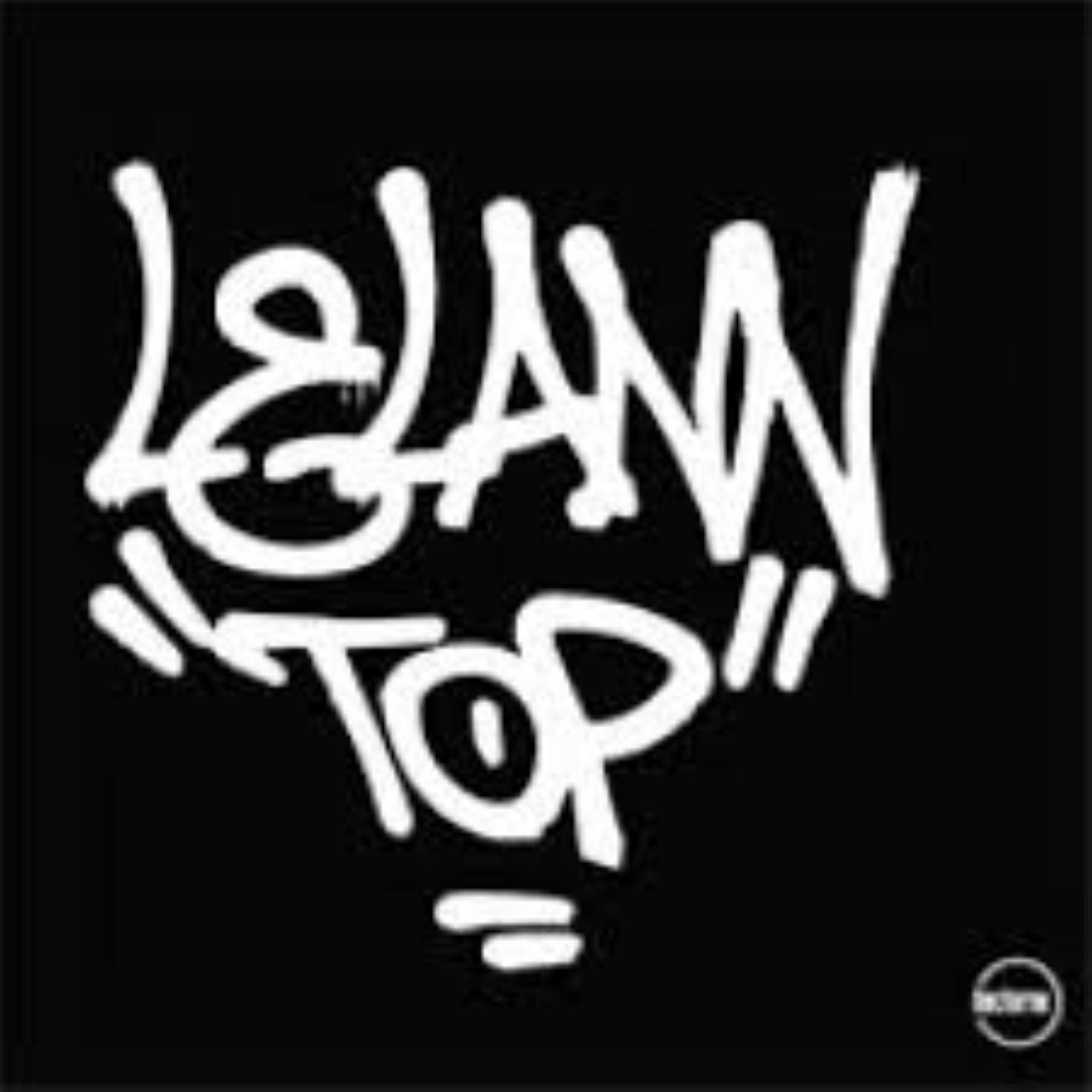 Постер альбома Le Lann Top