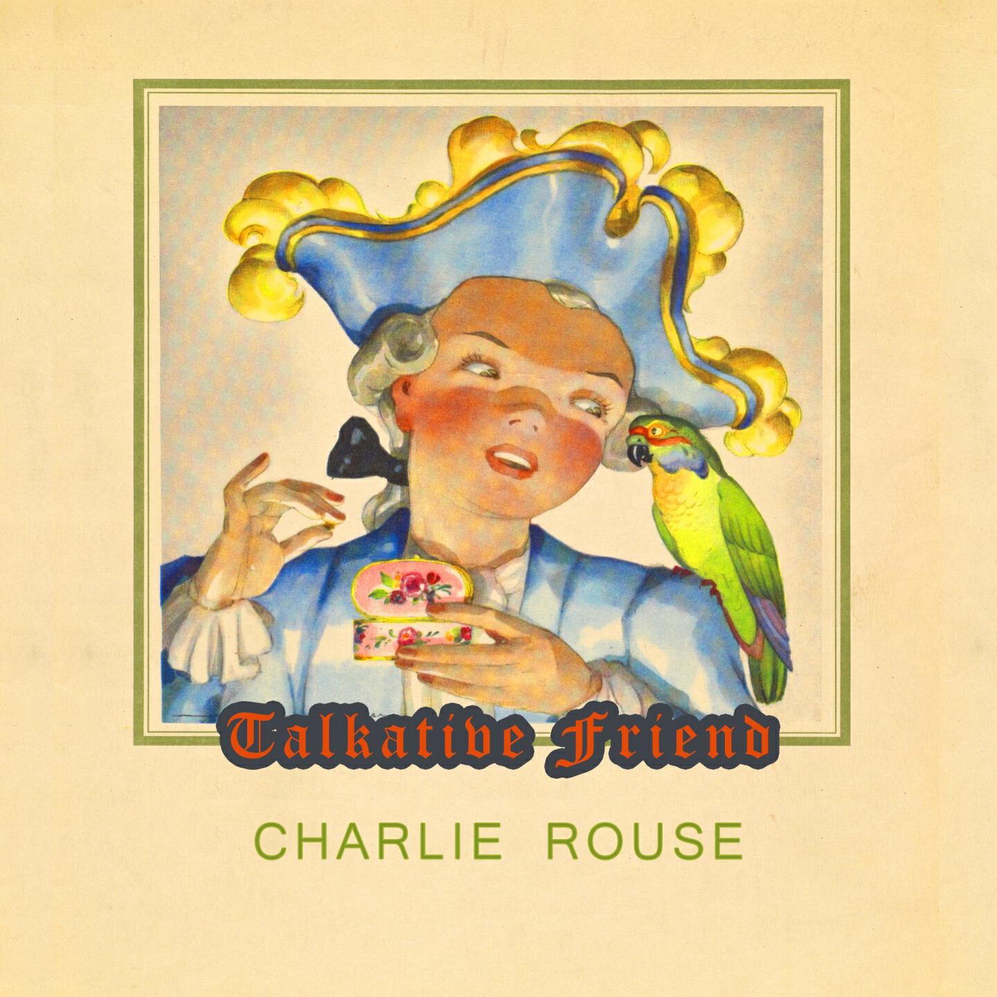 Charlie Rouse - Samba De Orfeu