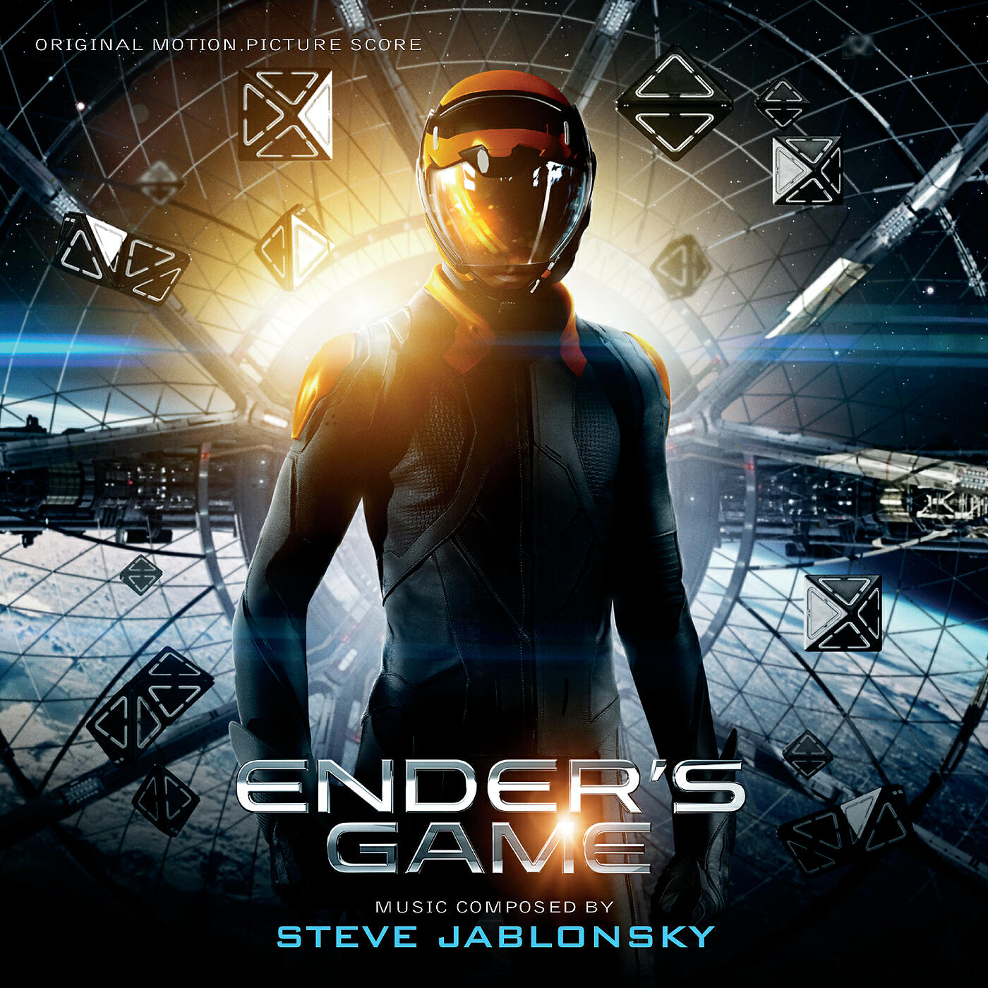 Steve Jablonsky - Bonzo