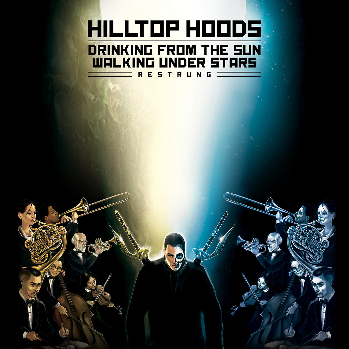 Hilltop Hoods - The Thirst Pt. 6