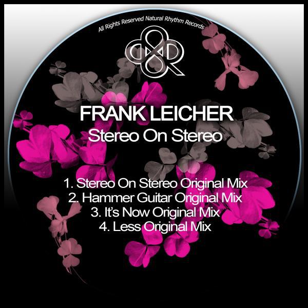 Frank Leicher - Hammer Guitar