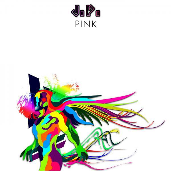 J.P. - P!NK