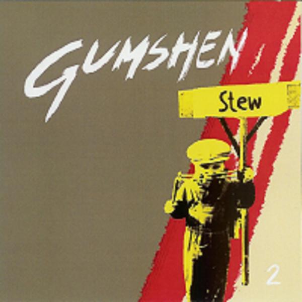 Gumshen - Dmac and Grits