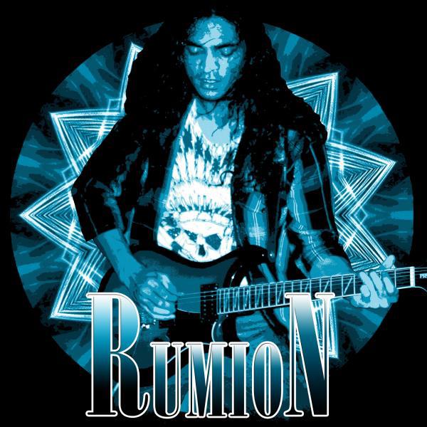 Постер альбома Rumion