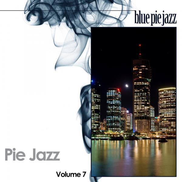 Постер альбома Pie Jazz, Vol. 7
