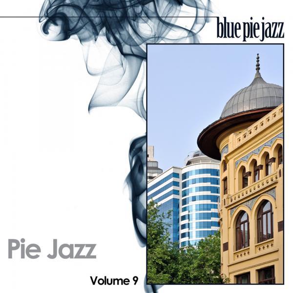 Постер альбома Pie Jazz Vol. 9